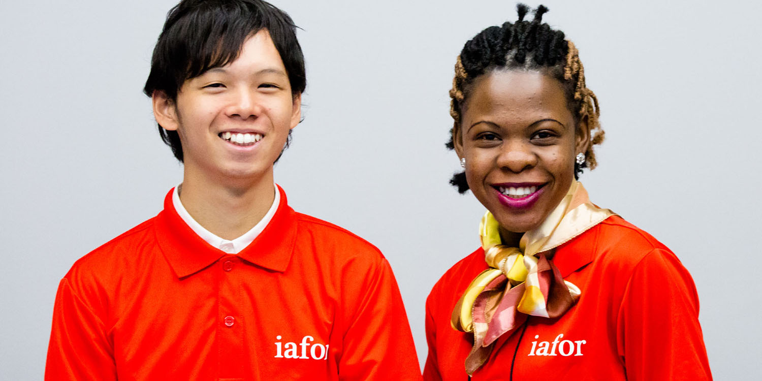 IAFOR-Staff-Photo