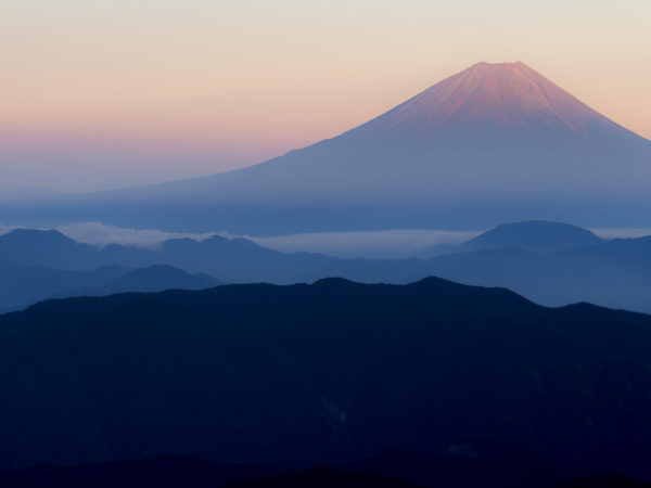 Mount-Fuji-Japan-IAFOR