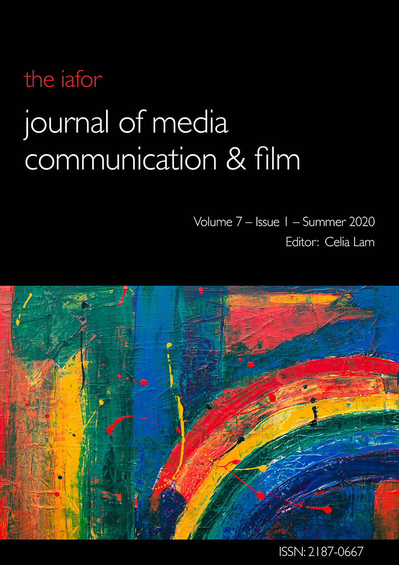 Publishing Opportunities - The Asian Conference On Media, Communication ...