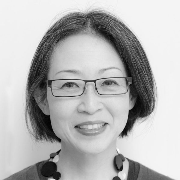 Kaori Hayashi