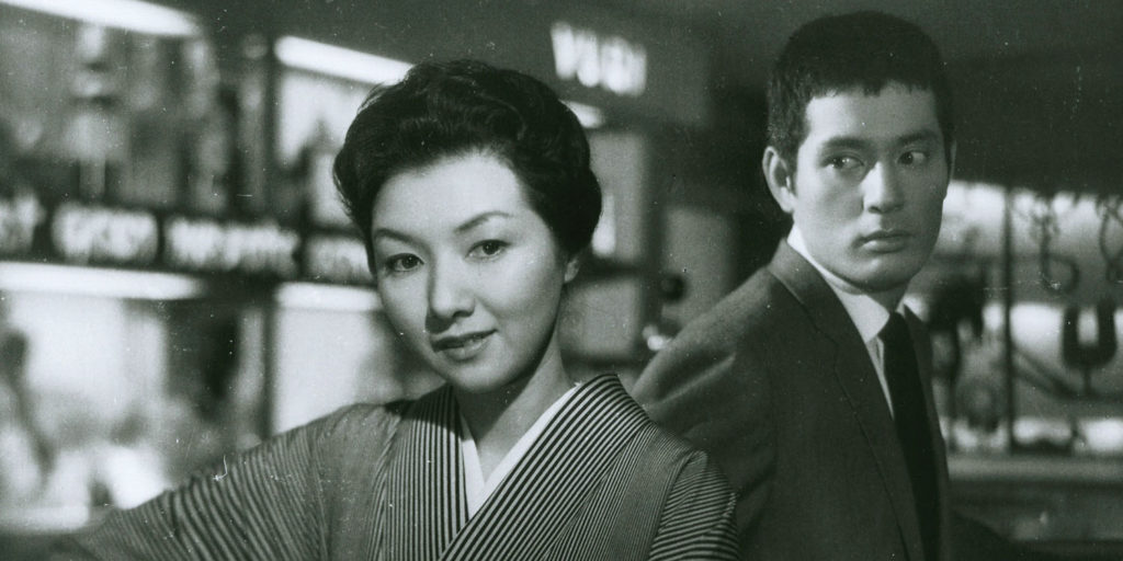 Revisiting Keisuke Kinoshita through a Queer Lens - The