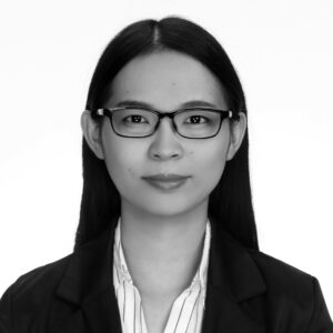 Shuqi Wang, Nanyang Technological University, Singapore