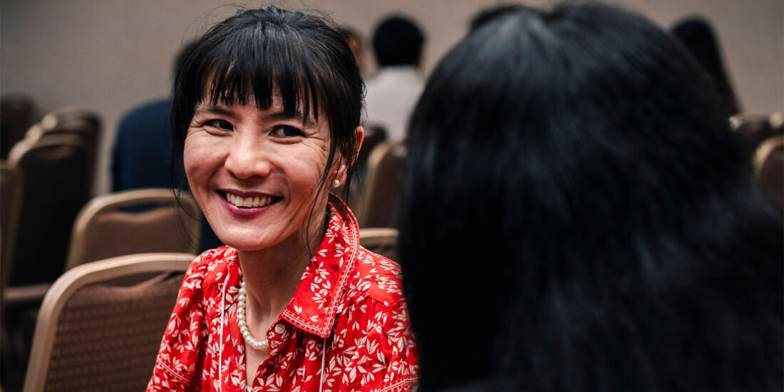 The Forum Global Citizenship: Media and Digital Citizenship