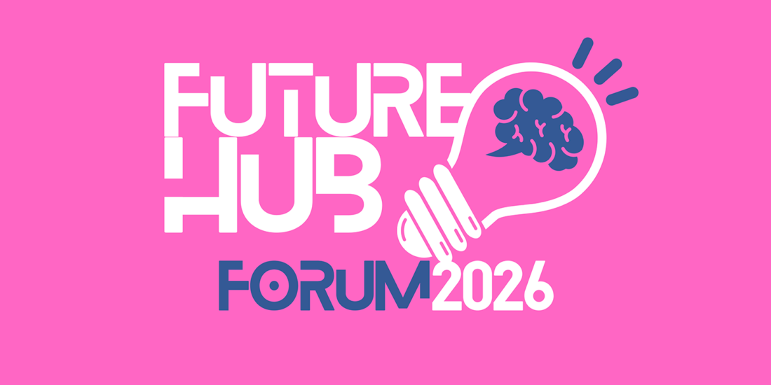 Future Hub Forum 2026