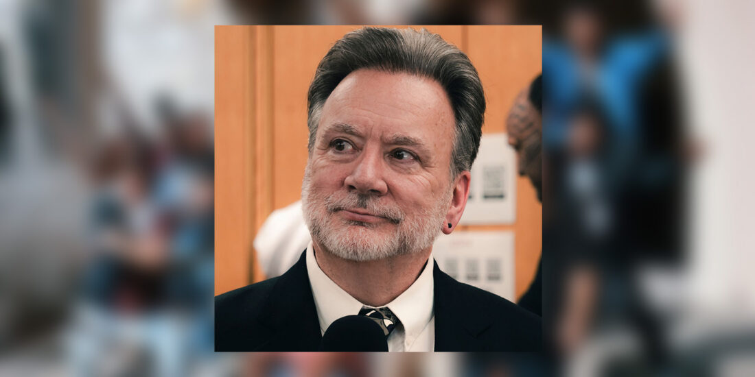 Thomas G. Endres to Present A Storied Career: A Photo-Ethnographic Review of Rhetorical Communities’ at KAMC/MediAsia2026